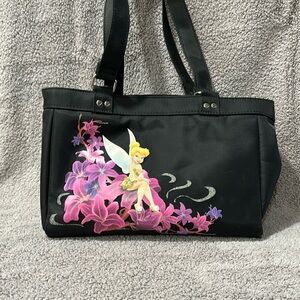 Tinker Bell purse